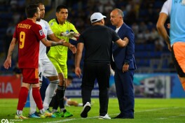 "Navbahor" va "Nasaf" finalda qanday rangdagi liboslardan foydalanishi e'lon qilindi