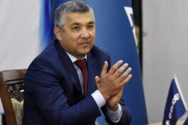 "Насаф" президенти Шуҳрат Асланов: "Чемпионликни осонликча бериб қўймаймиз"