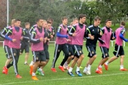 U20 жаҳон чемпионати. Украина ҳақида