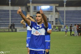 Pro liga. "Sho'rtan" "Aral Samali" darvozasiga javobsiz 3 ta to'p yo'lladi, "G'ijduvon"da yirik g'alaba
