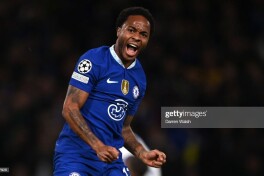 Chempionlar Ligasi. "Chelsi" - "Dinamo Zagreb" 2:1