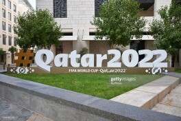 “EA Sports” 2022 yilgi mundial g'olibini taxmin qildi. Oxirgi uch musobaqadagi chempionlar nomi aniq chiqqan