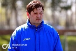 Video. O'zbekiston U18 - BAA U18 3:2