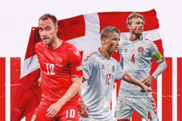 Mundial 2022. Daniya!