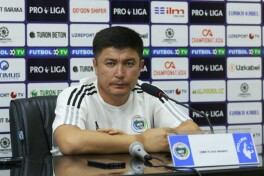 Asqar Umarov: "Zomin"da moliyaviy jihatdan biroz yaxshi tomonga o'zgarish bo'lyapti"
