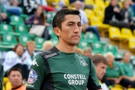Odil Ahmedov: "Hali "Barselona" yoki "Real" darajasiga chiqmadim"