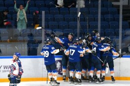 Olamsport: Ғофур Раҳимов проф бокс оқшомига келди, "Ҳумо"нинг лигадаги ўрни ва бошқа хабарлар