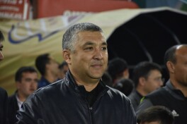 "Nasaf" prezidenti Shuhrat Aslanov: Nasafga o'xshashi yo'q!