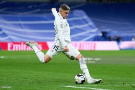 Bentankur: "Valverde – hozirgi kunda dunyoning eng yaxshi yarim himoyachisi"