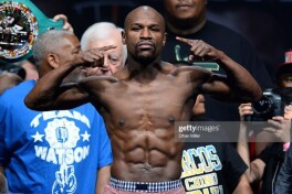 Olamsport: Floyd Meyvezer navbatdagi jangini o'tkazdi, qozog'istonlik murabbiy hakamlikdan norozi va boshqa xabarlar