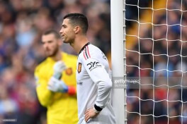 Marotta Ronalduning intervyusi haqida: "Buyuk chempionlar faoliyati yakuni yaqinligiga ishonishi qiyin bo'ladi"
