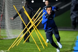 Belarus chempionatining eng yaxshi o'yinchisi Bobir Abdixoliqovning transfer narxi ko'tarildi
