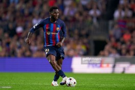 "Fulxem" "Barselona" futbolchisi uchun 22 million evro to'lashga tayyor