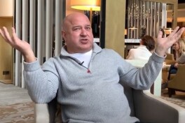Селюк: "Ҳали Ўзбекистон Россияни ютиб қўяди"