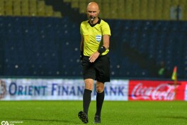 "Агар Эрматов европалик бўлганида, Чемпионлар Лигаси финалини албатта бошқарар эди". Сергей Карасёв билан суҳбат