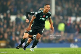 Tilemans "Arsenal"ga o'tishi mumkin