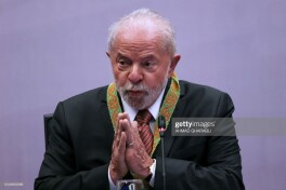 Бразилия президенти: "20 йилдан сўнг ЖЧда ғалаба қозонадиган пайт келди"