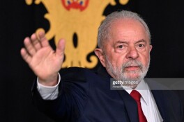 Бразилия президенти терма жамоанинг мундиалдаги мақсадини айтди