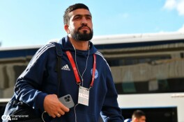 Раҳимжон Давронов: "Навбаҳор"даги келажагимга ишонмадим"