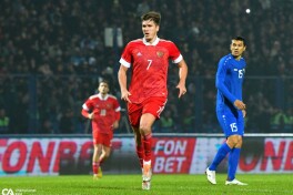 Aleksandr Sobolev: "Afsuski, o'z imkoniyatlarimdan foydalana olmadim"
