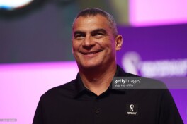 Mondragon JCH-2022 haqida: "6-8 ta jamoa chempionlik uchun kurashadi. Argentina va Braziliya juda kuchli"
