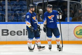 Olamsport: Бектемир Мелиқўзиев АҚШга жўнаб кетди, бугун "Ҳумо" иккинчи ўйинини ўтказади ва бошқа хабарлар