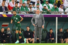 Cheslav Mixnevich: "Juda baxtliman. Bu pley-off yillar davomida kutilgan"