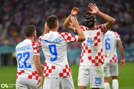 JCH-2022. Xorvatiya – Kanada uchrashuvining eng yaxshi futbolchisi ma'lum