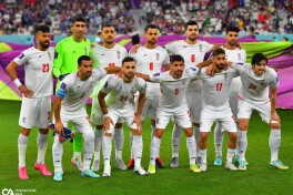Eronda ayollar tashrif buyurgan yangi yil ziyofatida ichkilik ichgan futbolchilar hibsga olindi