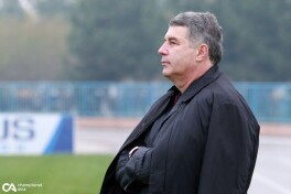 Eshitdik-da! Kumikov "Andijon"dan ketadi. Uni Qozog'istonda kutishmoqda