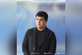 "Neftchi"da yangi bosh direktor ish boshladi