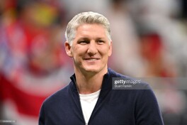 Швайнштайгер: "Германия терма жамоасида фақат бир нафар юқори савияли ҳимоячи бор"