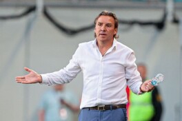 Сергей Юран: "Менга Ўзбекистондан иш таклиф қилишди"