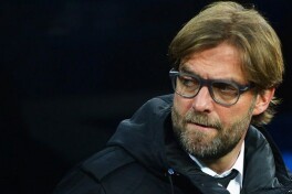 Klopp "Manchester Yunayted"ni boshqarishni orzu qilardi