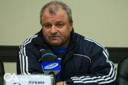 Юрий Лукин: "Тезкор гол бизнинг режаларимизни бузиб юборди"