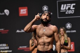 Olamsport: Belal Muhammad Qahramonovga juda yuqori baho berdi, Emelyanenko blogerga yutqazganidan so'ng nimalar dedi?