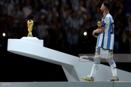 Turnirning eng yaxshi futbolchisi, yosh futbolchisi va darvozaboni aniqlandi