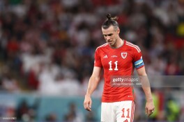 L’Equipe JCH-2022ning eng yomon futbolchilar ramziy terma jamoasini tuzdi