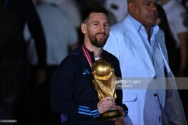 "Goal" нашри ўқувчилари 2022 йилнинг энг яхши футболчиларини аниқлашди