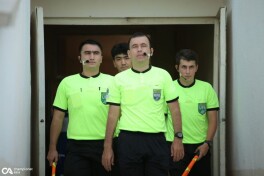ЎФА тотализатор ва келишилган ўйинларда иштирок этган футболчи, ҳакам ва шахсларни жазолади ва бир умрга футболдан четлатди