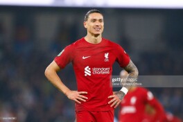 Endi Koul Darvin Nunes bilan taqqoslashlarini yoqtirmaydi