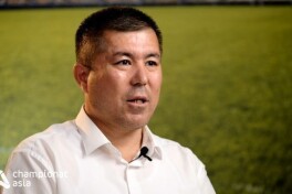 "Андижон" энди хусусий клуб эмасми? Клуб бош директори Улуғбек Мирзаев жавоб берди 
