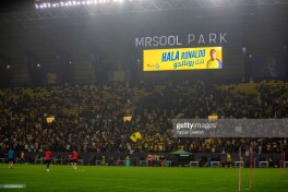 "Al Nassr"ning bugungi o'yini noqulay ob-havo sharoiti tufayli qoldirildi