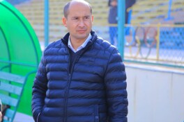 Носир Отақўзиев: "Бу йилги "Ҳоким кубоги" мусобақасида 4 та давлатдан футбол клублари қатнашиши кутилмоқда"