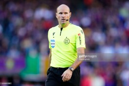 Mateu Laos mavsum so'ngida faoliyatini yakunlaydi