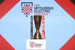 ASEAN chempionati-2022. Bugun ikkinchi finalchi ma'lum bo'ladi