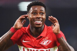 "Spartak"ning uch futbolchisi "Akron"ga qarshi uchrashuvni o'tkazib yuboradi