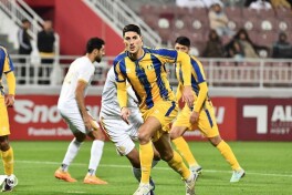 Qatar. To'xtaxo'jaev jamoasi yirik hisobda mag'lub bo'ldi
