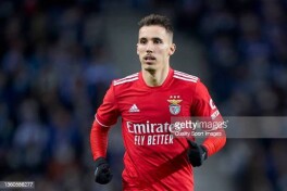 "Yuventus"dan navbatdagi bepul transfer rejasi