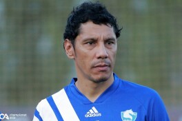 "Neftchi" afsonasi "Buxoro" murabbiylar shtabiga qo'shildi